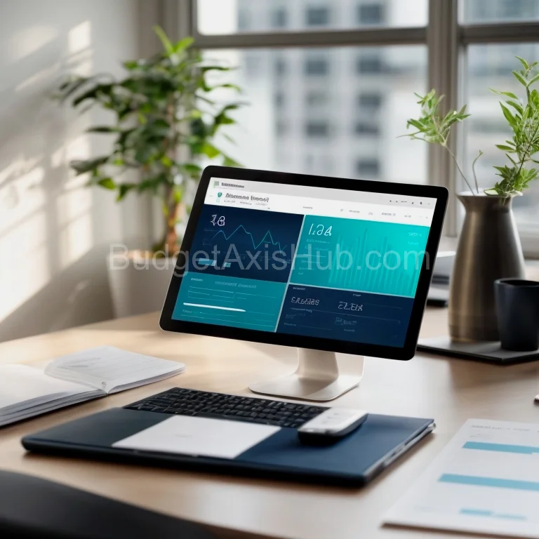 Centralized Budget Templates